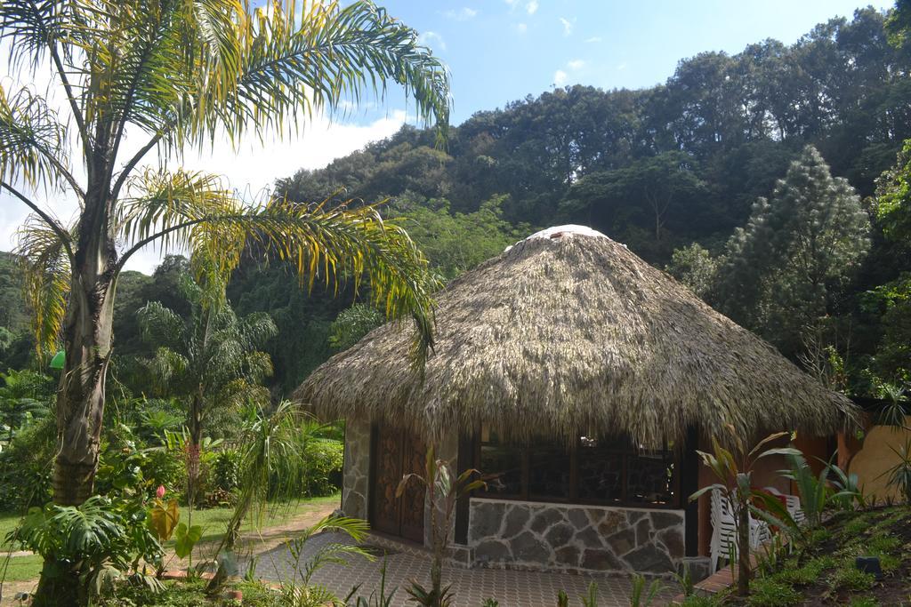 La Jicarita Eco