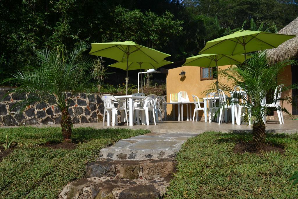 Hotel La Jicarita Eco 2*