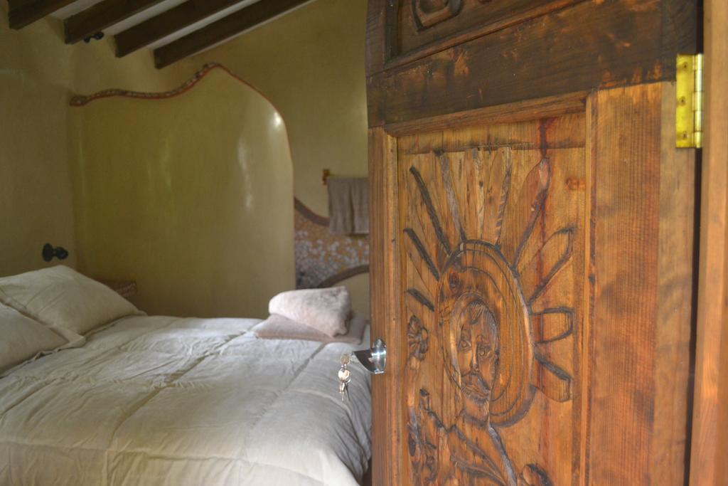La Jicarita Eco Hotel
