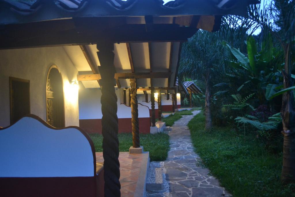 La Jicarita Eco Coatepec (Veracruz)