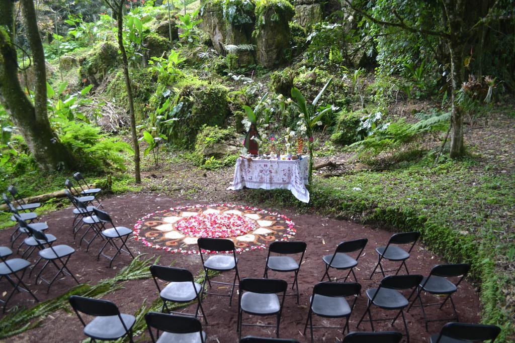 Hotel La Jicarita Eco Coatepec (Veracruz)