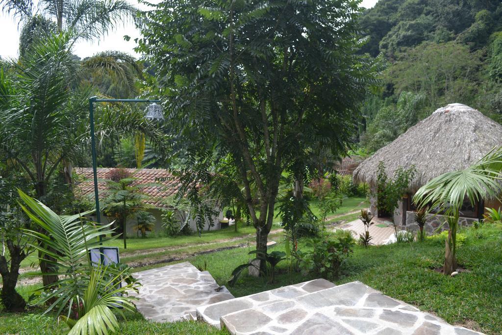 Hotel La Jicarita Eco