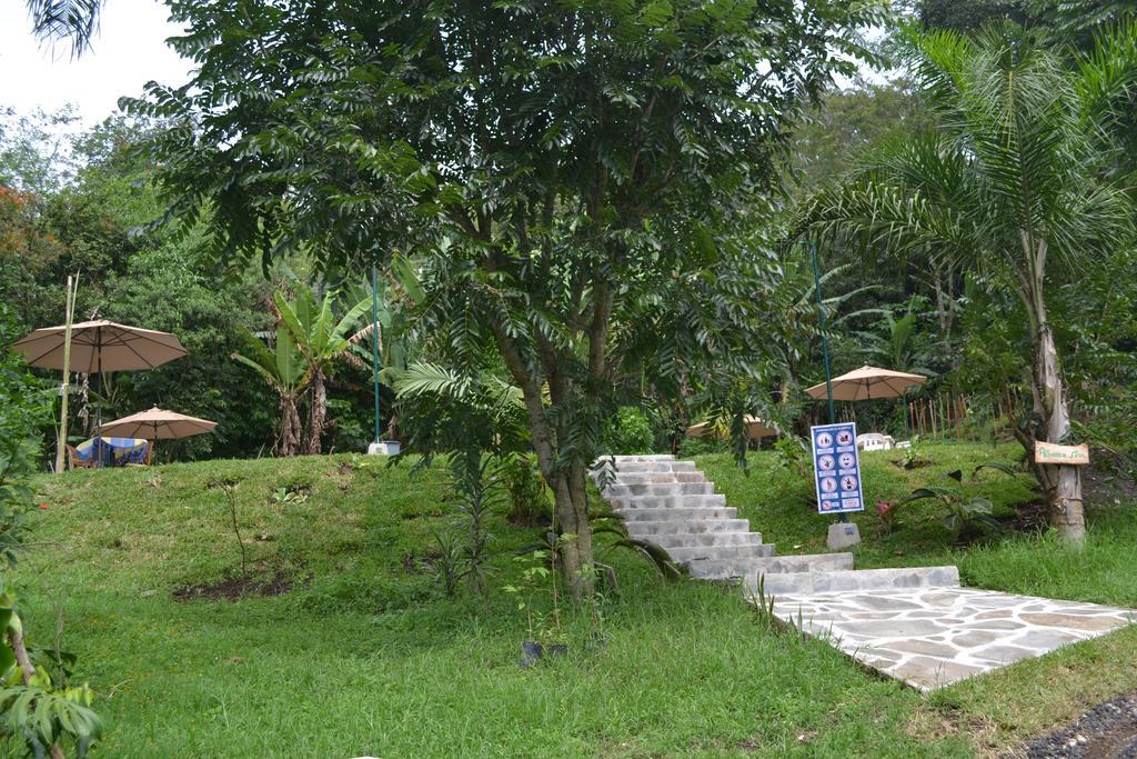 La Jicarita Eco Hotel