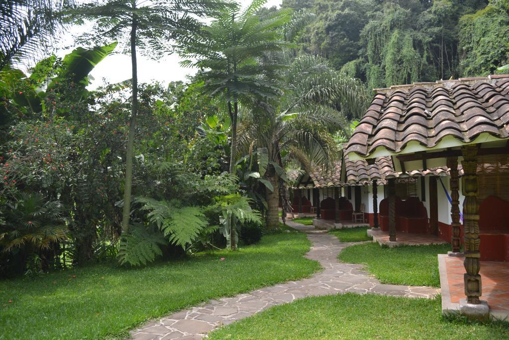 La Jicarita Eco Hotel