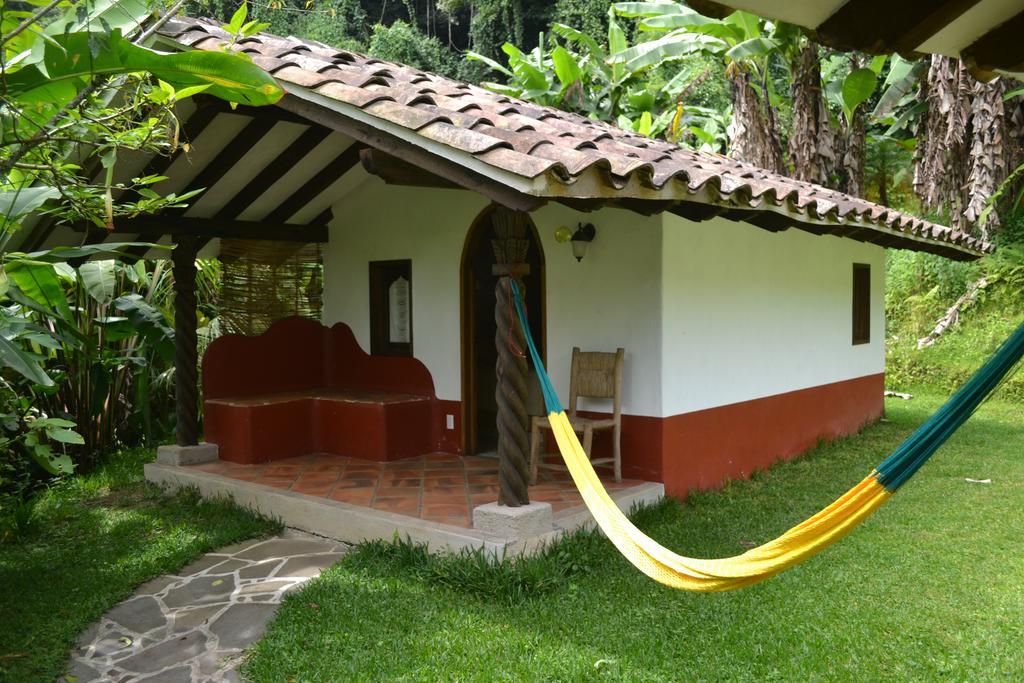 La Jicarita Eco Coatepec (Veracruz)