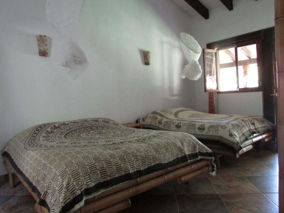 Eco La Jicarita Coatepec (Veracruz)